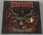 Sideburn [Swe] - The Demon Dance [Stoner Metal], Ophalen of Verzenden, Zo goed als nieuw
