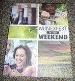 Wijnexpert in een weekend, Zo goed als nieuw