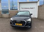 Audi Q3 35 TFSI S Line ProLine S|Pano|Alcantara|Virtual|, 4 cilinders, 150 pk, Adaptive Cruise Control, Zwart