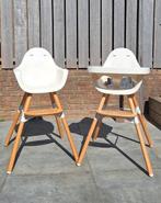 2 childwood kinderstoelen, Ophalen of Verzenden, Zo goed als nieuw, Overige typen, Gordel(s)