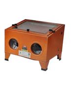 Zandstraal kast tafelmodel, Zakelijke goederen, Ophalen of Verzenden