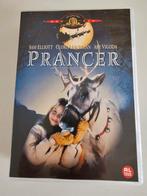 Dvd prancer - Sam Elliott - kerst kerstfilm familiefilm, Alle leeftijden, Ophalen of Verzenden, Dieren, Film