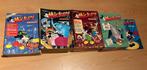 Mickey mouse stripboeken jaren 70, Ophalen, Mickey Mouse, Gebruikt, Overige typen