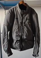 Tka Macna reflecterende motorjas maat 56, Motoren, Jas | textiel, Heren, Ophalen of Verzenden, Tweedehands