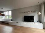 Wandkast wandmeubel speelgoedkast tv-kast eetkamerbank, Ophalen, Zo goed als nieuw