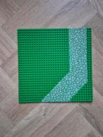 Lego bouwplaat grondplaat baseplate 6374 6349 4478px2, Kinderen en Baby's, Speelgoed | Duplo en Lego, Ophalen of Verzenden, Gebruikt