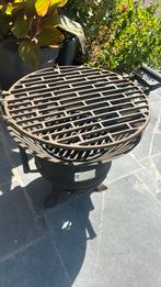 Nieuwe gietstaal barbecue, Ophalen of Verzenden, Zo goed als nieuw