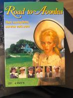 Anne van Green Gables: Road to Avonlea - Seizoen 1 DVD, Alle leeftijden, Boxset, Drama, Ophalen of Verzenden