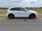 Audi Q5 2.0 Tfsi Quattro S-tronic 2012, Automaat, 1730 kg, 4 cilinders, 109 €/maand