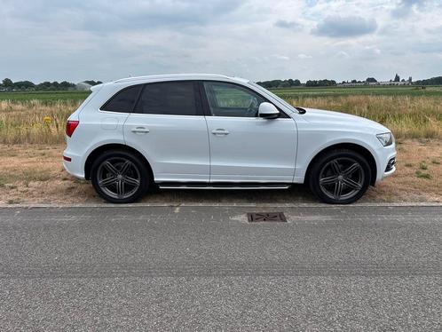 Audi Q5 2.0 Tfsi Quattro S-tronic 2012, Auto's, Audi, Bedrijf, Q5, Benzine, D, SUV of Terreinwagen, Automaat, Origineel Nederlands