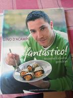 Gino D'Acampo Fantastico, Boeken, Ophalen, Gelezen, Gino D'Acampo, Italië