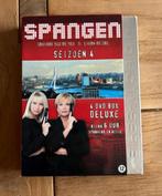 Spangen, seizoen 4 compleet, Ophalen of Verzenden, Zo goed als nieuw