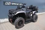 CAN-AM OUTLANDER MAX XT 700 ABS Quad met T kenteken