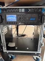 Fractal Axe fx3 + FC-12, Ophalen, Zo goed als nieuw