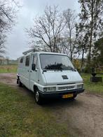 Camperbus: Renault Master T35D turbo, Caravans en Kamperen, Overige merken, Diesel, Particulier, Tot en met 2