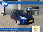 Ford B-Max 1.0 EcoBoost Titanium Nieuwe Distributieriem|NAP, Voorwielaandrijving, Euro 5, 101 pk, Gebruikt
