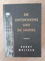 Harry Mulisch - De ontdekking van de hemel, Boeken, Harry Mulisch, Ophalen of Verzenden, Zo goed als nieuw, Nederland