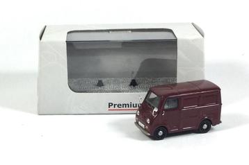 Premium ClassiXXs 1:43 Goggomobil T250 Transporter NIEUW beschikbaar voor biedingen