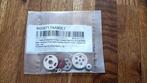 Metal Gearbox Gear, SCX24 Deabolt,Gladiator,Bronco,Wrangler, Elektro, Nieuw, Ophalen of Verzenden, Schaal 1:24