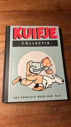 Kuifje collectie, Ophalen of Verzenden, Gelezen