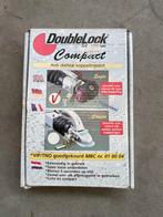 Koppelingslot Double Lock Compact, Ophalen of Verzenden, Zo goed als nieuw