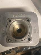 Polini 70cc Cilinderkop - Scooter Onderdeel, Fietsen en Brommers, Ophalen of Verzenden, Gebruikt, Cilinder