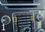 Volvo Sensus 2025/2026 navigatie update GRATIS VERZENDING, Ophalen of Verzenden, Nieuw, Update
