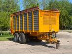 Veenhuis VSW 2040 Silage wagen (bj 1997), Overige, Oogstmachine