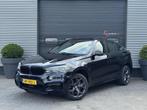 BMW X6 M50d | Panoramadak | 360* Camera | Head-Up Display |, 15 km/l, Gebruikt, 2993 cc, Zwart