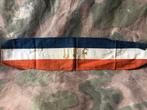franse pre-war UFF armband (4), Verzamelen, Ophalen of Verzenden, Landmacht, Overige gebieden