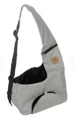 Flamingo buikdrager Kanga grijs, Dieren en Toebehoren, Ophalen of Verzenden, Zo goed als nieuw