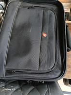 Mooie ruime computertas, Computers en Software, Laptoptassen, Ophalen of Verzenden, Zo goed als nieuw