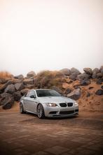 BMW E92 M3 Handbak!, Auto's, USB, Achterwielaandrijving, 4 stoelen, Handgeschakeld