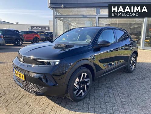 Opel Mokka 1.2 Turbo Edition Nieuw model | ECC | Navigatie |, Auto's, Opel, Bedrijf, Te koop, Mokka, ABS, Achteruitrijcamera, Adaptive Cruise Control