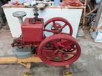 stationaire motor IHC Famous 1HP, Doe-het-zelf en Verbouw, Ophalen, Benzinemotor
