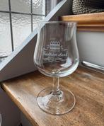 Gulpen dort bierglas, Ophalen of Verzenden, Zo goed als nieuw, Glas of Glazen, Overige merken