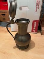 Tinnen kan, Antiek en Kunst, Ophalen