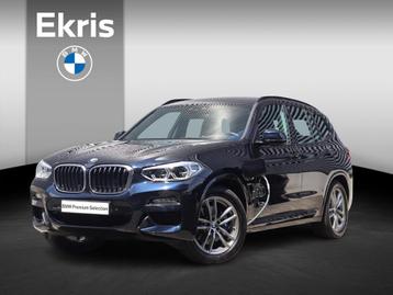 BMW X3 xDrive30e | High Executive | M Sportpakket | Parking  beschikbaar voor biedingen