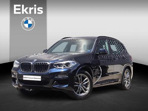 BMW X3 xDrive30e | High Executive | M Sportpakket | Parking, Auto's, BMW, Bedrijf, Te koop, X3, 4x4, Achteruitrijcamera, Airconditioning