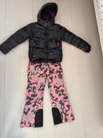 Skipak ice Peak maat 140, 100 tot 140 cm, Zo goed als nieuw, Kleding, Ophalen