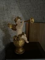 Engelenbeeld met Trompet, Ophalen of Verzenden, Zo goed als nieuw