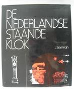 Zeeman De Nederlandse staande klok, Verzenden