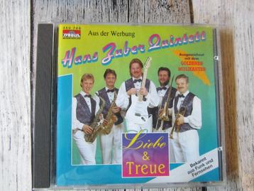 Tiroler Muziekbox  15   7 Cd’s beschikbaar voor biedingen