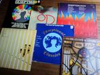 Ekseption - 5 prima LP's plus Extra plaat Rick vd Linden, Cd's en Dvd's, Ophalen of Verzenden, 1960 tot 1980, Gebruikt, 12 inch