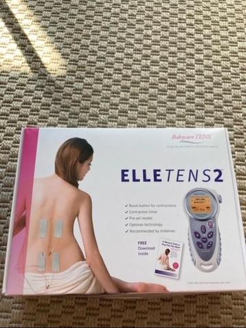Elle tens 2 beschikbaar voor biedingen