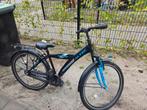 Kinderfiets, Fietsen en Brommers, Fietsen | Kinderfietsjes, Ophalen, Zo goed als nieuw, Minder dan 16 inch
