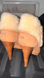 Uggs hakken, Ophalen of Verzenden, Nieuw, Hout