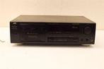 JVC cassette Deck 46841, Ophalen of Verzenden, Gebruikt, JVC