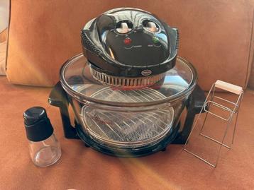Low fat fryer beschikbaar voor biedingen