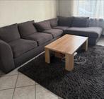 Mooie Hoekbank in goede staat, Huis en Inrichting, Banken | Bankstellen, Ophalen, 250 tot 300 cm, Gebruikt, Hoekbank